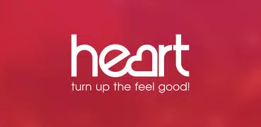 Heart Radio App