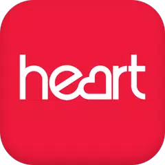 Heart Radio App