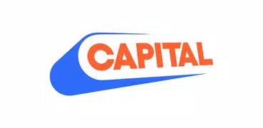 Capital FM Radio App