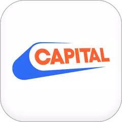 Capital FM Radio App アプリダウンロード