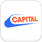 Capital FM आइकन