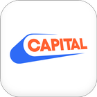 Capital FM ícone
