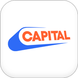 Capital FM biểu tượng