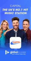 Capital FM plakat