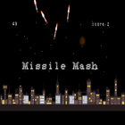 Missile Mash icône