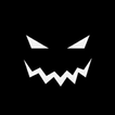Dark Black Wallpaper icon