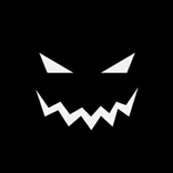 Dark Black Wallpaper