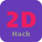 Myanmar 2D Hack icône