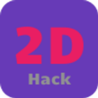 Myanmar 2D Hack biểu tượng
