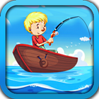The Angler आइकन