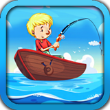 The Angler Zeichen