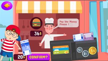 Super Math Lab screenshot 1