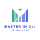 Master In C++ (Learn C++) icône