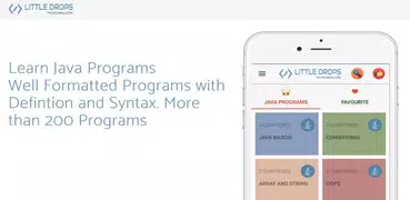 Learn Java Programs