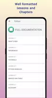 Python screenshot 5