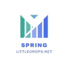 آیکون‌ Spring Framework