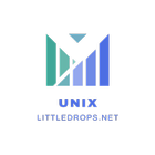 Reference for Unix & Linux biểu tượng
