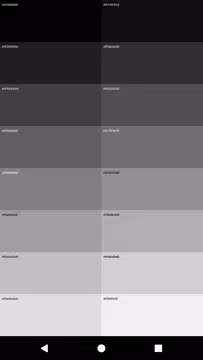 Screenshot 4 for Screen Test Pro