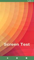 Screen Test Pro পোস্টার