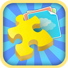 Puzzles biểu tượng