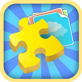 Puzzles আইকন