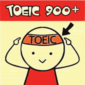 TOEIC Practice Club Lite icon