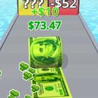 Money Twerk Run Rush Challenge simgesi