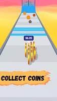 Money Twerk Run Rush Challenge تصوير الشاشة 1
