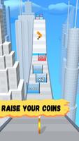 Money Twerk Run Rush Challenge تصوير الشاشة 2