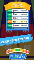 Money Twerk Run Rush Challenge تصوير الشاشة 3
