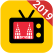 ”TV Malaysia 2019-TV Online