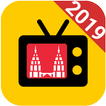 TV Malaysia 2019-TV Online