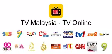TV Malaysia -TV Online