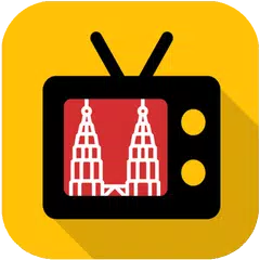 TV Malaysia -TV Online アプリダウンロード