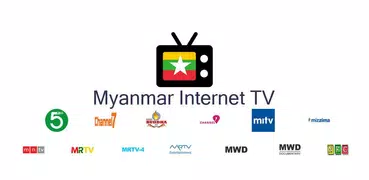 Myanmar Internet TV