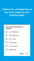 Clarity - App & Site Blocker APK download