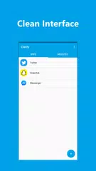 Clarity - App & Site Blocker APK download