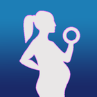 maliwkov - pregnancy workouts icône