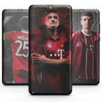 Thomas Muller Wallpaper icon
