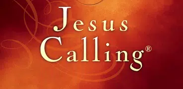 Jesus Calling Daily Devotional