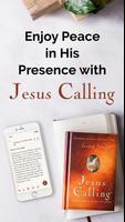 Jesus Calling الملصق