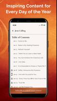 Jesus Calling Screenshot 3