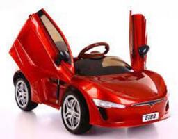 Toys cars poster