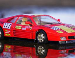 Toys cars screenshot 1