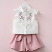 Cheap baby girl clothes