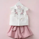 Cheap baby girl clothes APK