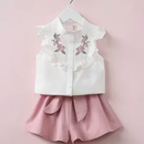 Vêtements bébé fille pas cher APK