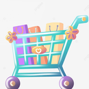 التسوق عبر الإنترنت في الصين APK