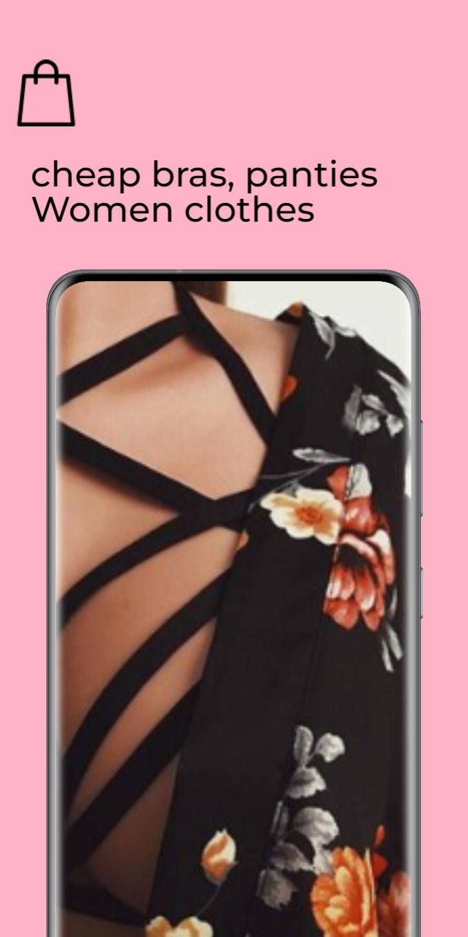 bras,underwear shopping online APK Download for Android - Latest
