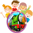 توماس والاصدقاء بدون نت APK